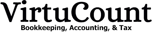 VirtuCount LLC - Visual