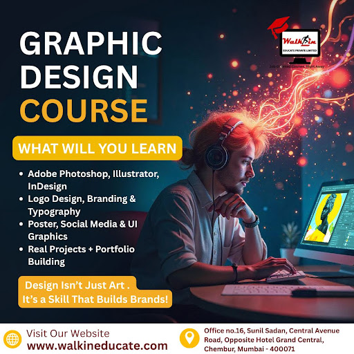 If you are looking for Desing Course in Chembur , Govandi , and Kurla , Mankhurd , Mumbai then re… post image