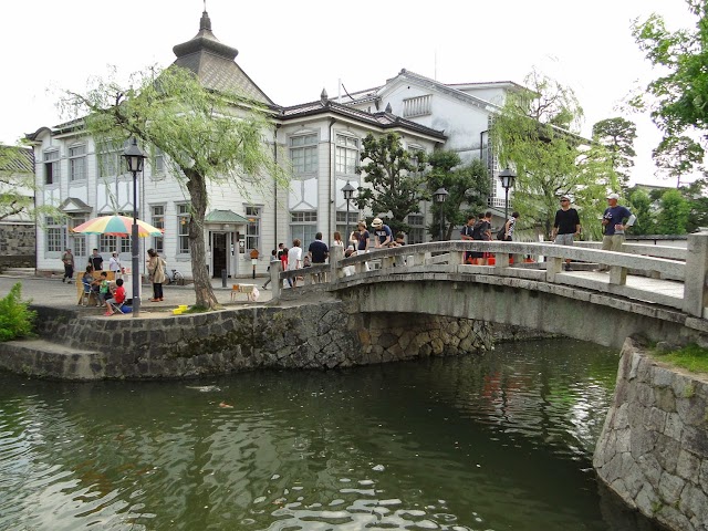 Kurashiki