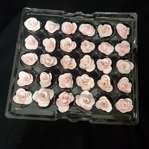 The Bloom Cakes - Thumbnail