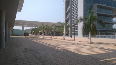 Photos of Agostinho Neto University