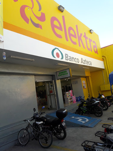 Elektra La Barca - Thumbnail