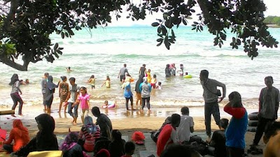 Photos of Pondok Wisata Karang Bolong