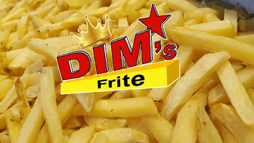 Photo 2 - FRITERIE DIM'S FRITE