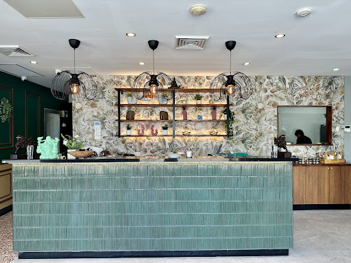 Photo of GR8 Thai Revesby