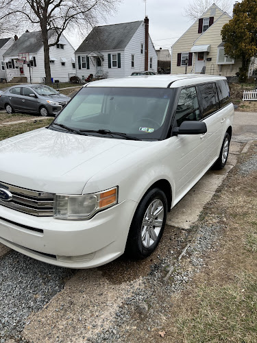 Wash N Roll Steam Detailing