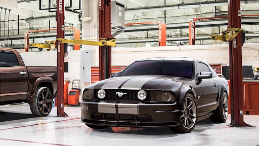E & G Automotive - Thumbnail
