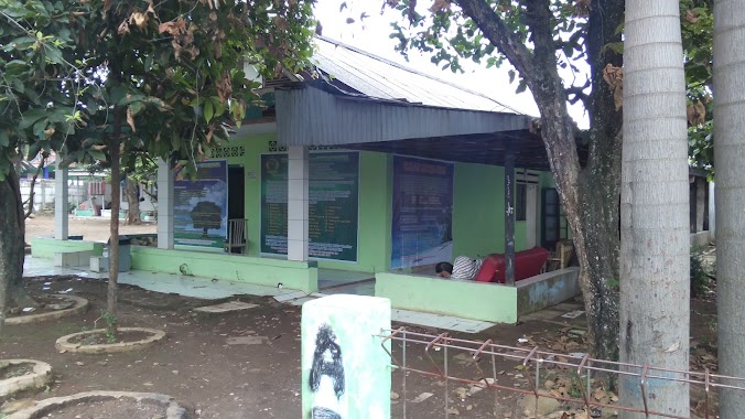 Pondok Pengobatan Alternatif Miftahussyifa Bogor, Author: Nur Rikhan