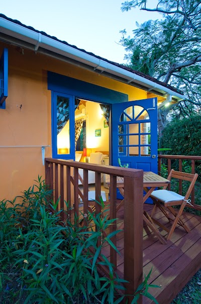 Photos of La Terrasse Inn