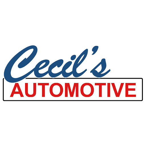 Cecil's Automotive - Thumbnail