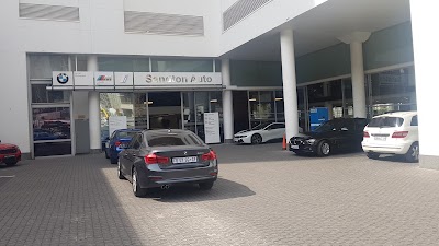 Photos of Sandton Auto - BMW Dealership