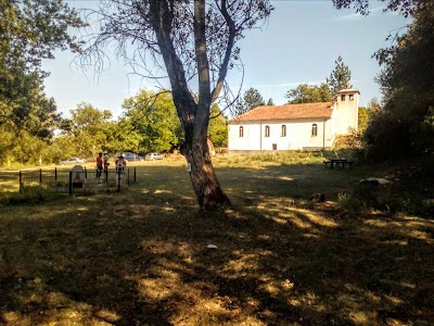 Photos of Krstoar Monastery - St. Christopher