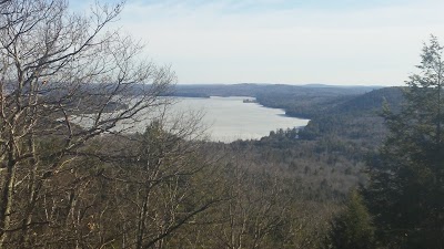 Photos of Mount Phillip trailhead