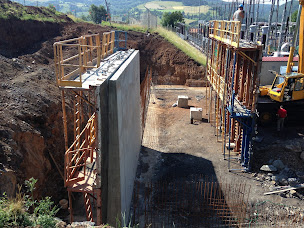 Photo n°5 de SOVETRA à Solignac-sur-Loire (Entreprise de VRD)