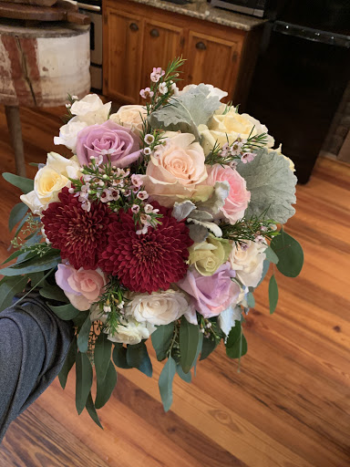 Wildflower Weddings and MORE Gallery - United States
