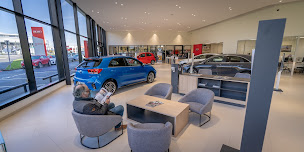 Photo n°28 de KIA | GCA - Nantes Nord - Saint-Herblain à Saint-Herblain (Vendeur de voitures d'occasion)