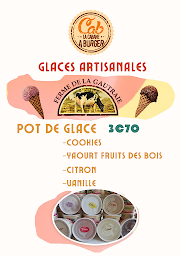 Photo n°21 de La Cabane à Burger à Sorigny (Restaurant de hamburgers)