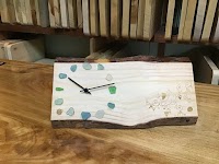 森永材木店 (まな板の恋)