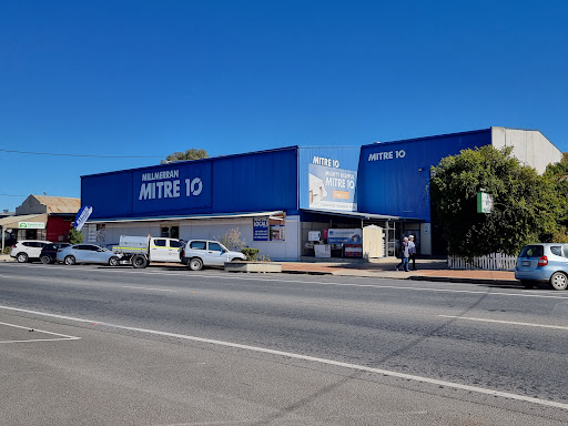 Millmerran Mitre 10 - Thumbnail