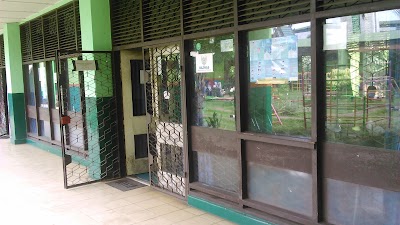Photos of BAZNAS Provinsi Jambi