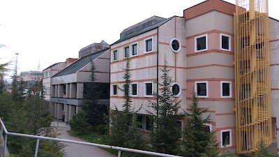 Photos of Kocaeli University Faculty of Law