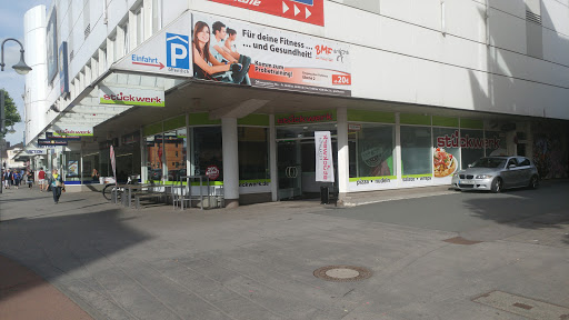 Action Wetzlar - Visual