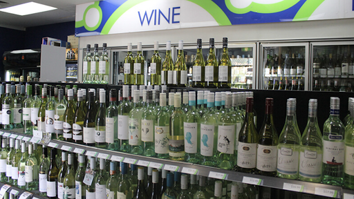 Quench Cellars, Ashmore Plaza - Thumbnail