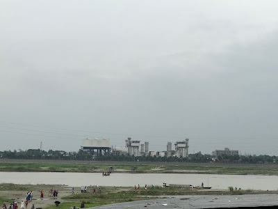 Photos of Thanaghat Mandir