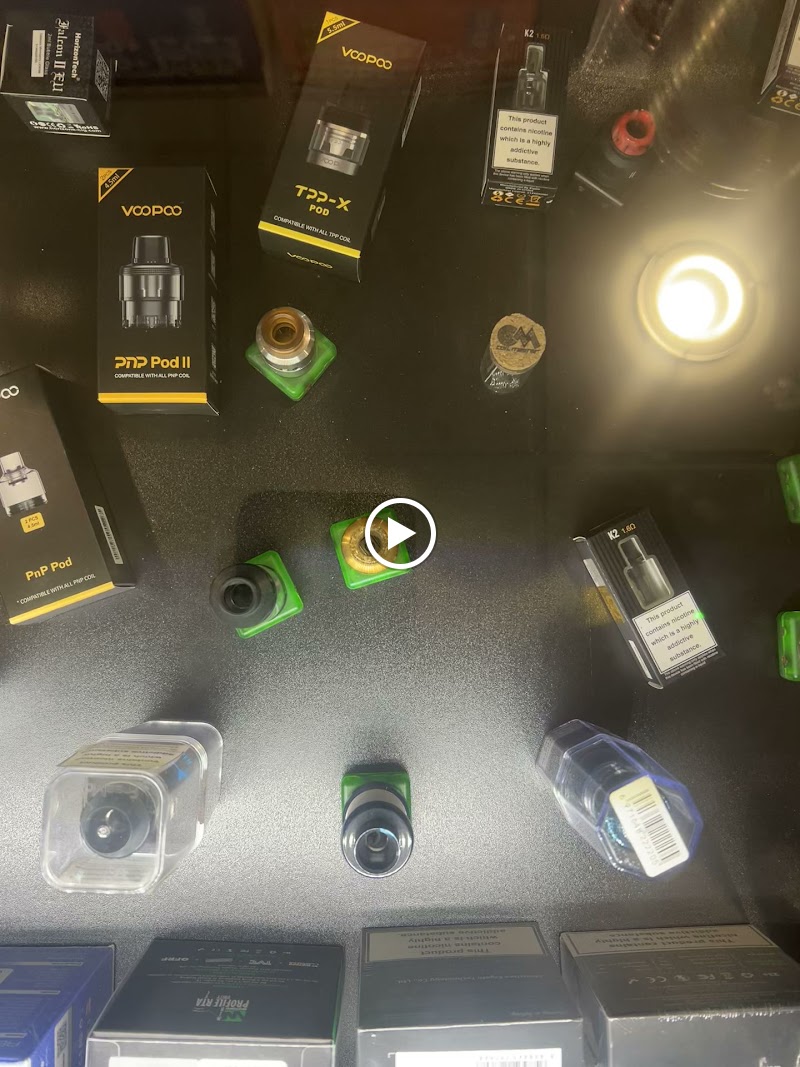 Gourmet E-Liquid Manchester photo 2