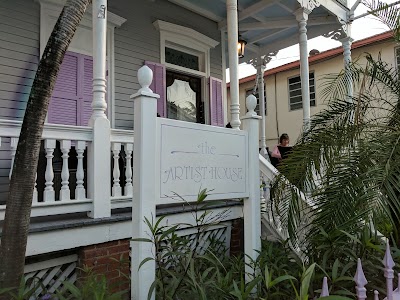 Photos of The Artist House