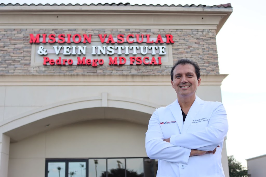 Dr Pedro A Mego Md Fscai