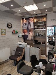 Photo n°3 de Selon_Carol à Pau (Salon de coiffure)