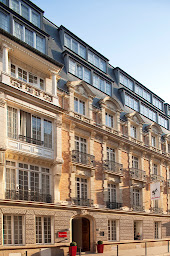 Photo n°4 de Hôtel Villathena à Paris (Hôtel)