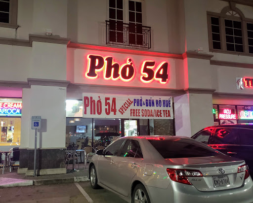 Pho 54 - Visual