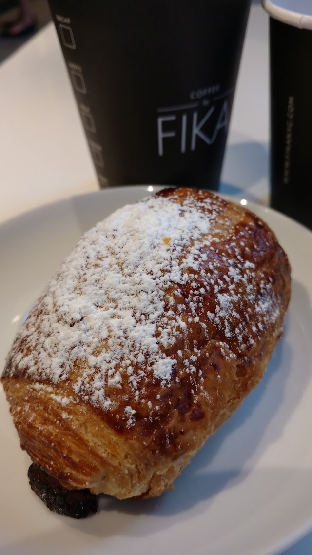 FIKA