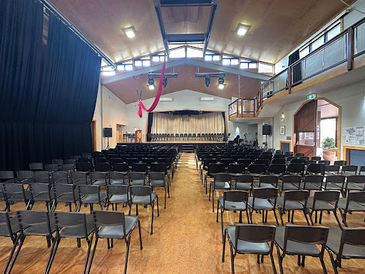 Cape Byron Rudolf Steiner School