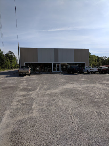 Burns Auto Parts - Thumbnail