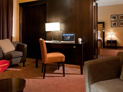 Photos of Hotel Moorhouse Ikoyi Lagos