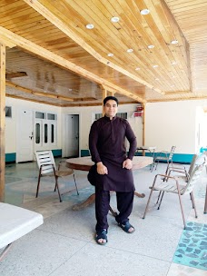 New Park Hotel & Restaurant Naran