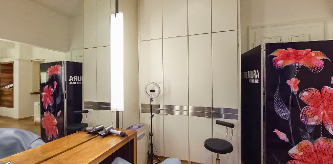 Rezensionen über Rudolf Haene Coiffure et Produits in Zürich - Friseursalon