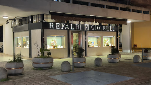 REFALDI GIOIELLI - Visual