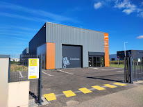 TIMYX SARL ATOLL à Grentheville