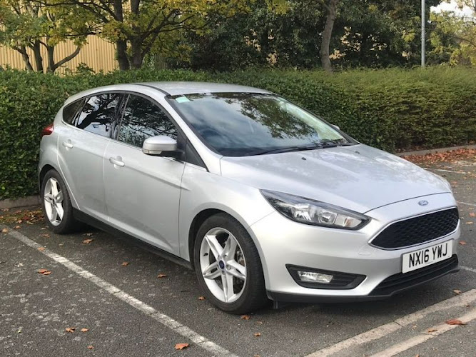 Reflex Vehicle Sales