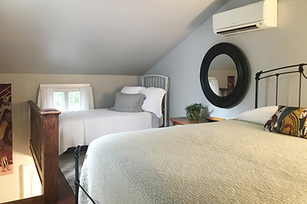 Chimes Bed and Breakfast by null