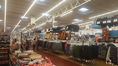 Photos of Walmart South Irapuato