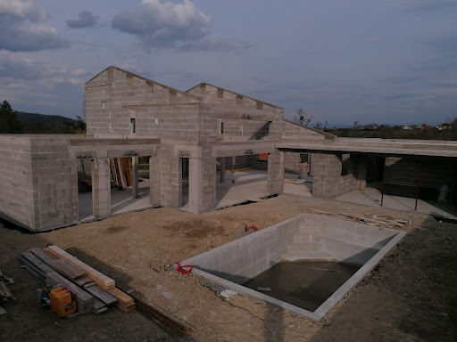 Da Silva Construction - Thumbnail