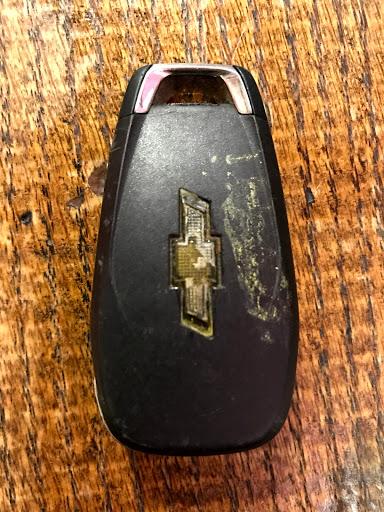 Local Locksmith Pro - Visual