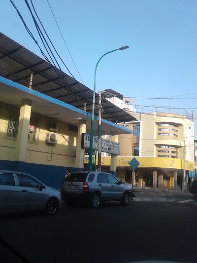 electronics-store