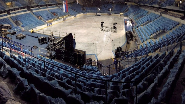 Steel Aréna