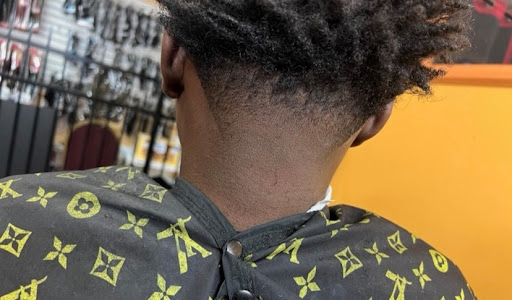 Dre Cole's Exclusive Cuts & Hairstyles - Thumbnail